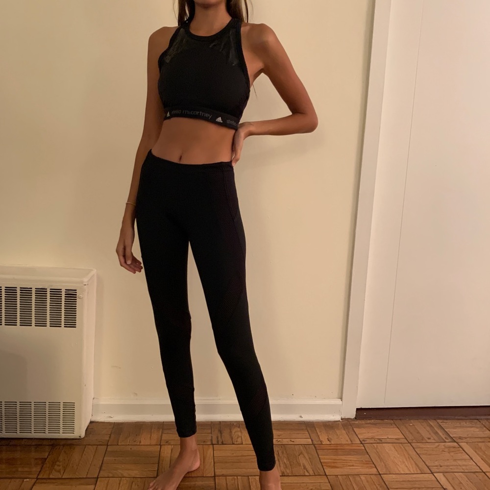 Stella Mcartney x Adidas set